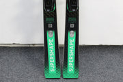 Head Supershape E-Magnum (2025) - 177 cm