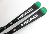 Head Supershape E-Magnum (2025) - 177 cm