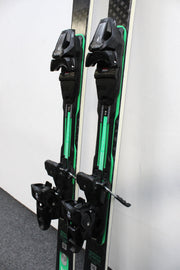 Head Supershape E-Magnum (2025) - 177 cm