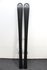 Head Supershape E-Magnum (2025) - 177 cm