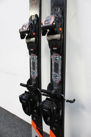 Blizzard Firebird RC Ca (2023) - 160 cm