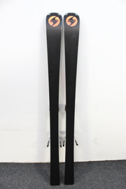 Blizzard Firebird RC Ca (2023) - 160 cm