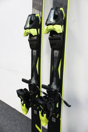 Head Super Joy (2019) - 163 cm