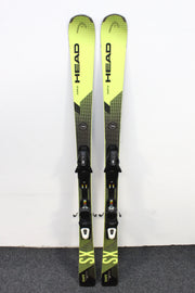 Head Shape SX R (2024) - 156 cm