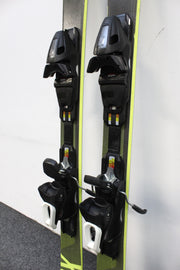 Head Shape SX R (2024) - 156 cm