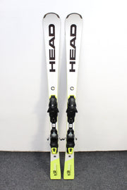 Head Worldcup Rebels e.SR (2023) - 149 cm