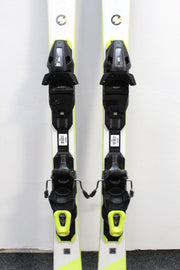 Head Worldcup Rebels e.SR (2023) - 149 cm