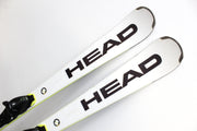 Head Worldcup Rebels e.SR (2023) - 149 cm