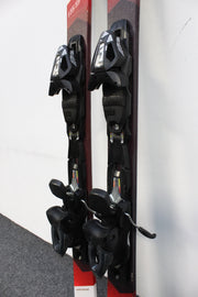 Fischer XTR Progressor (2018) - 155 cm