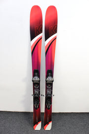 K2 Alluvit 88 Ti (2019) - 156 cm