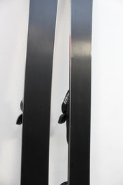 Fischer XTR Progressor (2018) - 155 cm