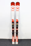 Rossignol Pursuit White/Red (2019) - 163 cm