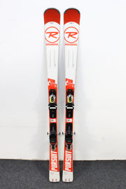 Rossignol Pursuit White/Red (2019) - 163 cm