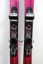 K2 Alluvit 88 Ti (2019) - 156 cm