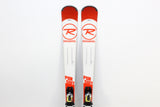 Rossignol Pursuit White/Red (2019) - 163 cm