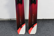 K2 Alluvit 88 Ti (2019) - 156 cm