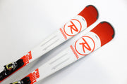 Rossignol Pursuit White/Red (2019) - 163 cm