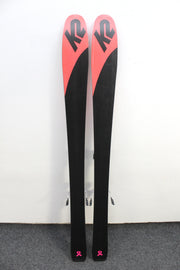 K2 Alluvit 88 Ti (2019) - 156 cm