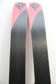 K2 Alluvit 88 Ti (2019) - 156 cm