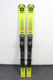 Völkl Racetiger JR Yellow (2023) - 120 cm