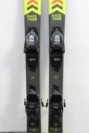 Völkl Racetiger JR Yellow (2023) - 120 cm