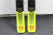 Völkl Racetiger JR Yellow (2023) - 120 cm