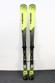 Head Shape SX R (2024) - 163 cm