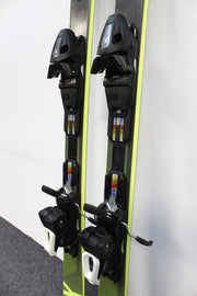 Head Shape SX R (2024) - 163 cm