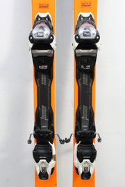 Völkl Racetiger SRC (2020) - 163 cm