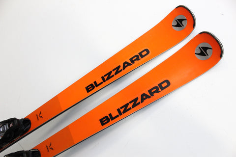 Blizzard Firebird WRC (2024) - 175 cm