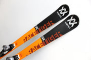 Völkl Racetiger SRC (2020) - 163 cm