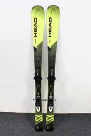 Head Shape SX R (2024) - 149 cm