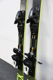 Head Shape SX R (2024) - 149 cm