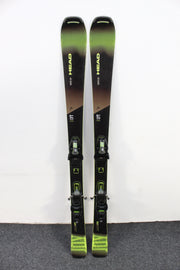 Head Super Joy (2023) - 148 cm