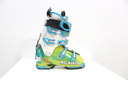 Scarpa Freedom SL