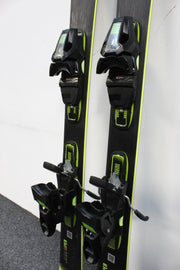 Head Super Joy (2023) - 148 cm