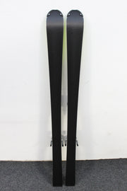 Völkl Racetiger JR Yellow (2020) - 140 cm