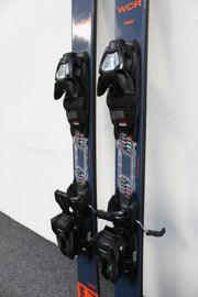 Blizzard WCR (2024) - 146 cm