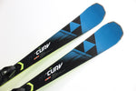 Fischer RC4 My Curv (2020) - 150 cm