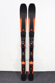 Salomon XDR 79 CF - 150 cm - SNOWILL