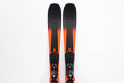 Salomon XDR 79 CF - 150 cm - SNOWILL