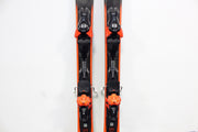 Salomon XDR 79 CF - 150 cm - SNOWILL
