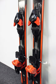 Salomon XDR 79 CF - 150 cm - SNOWILL