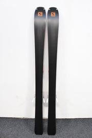 Salomon XDR 79 CF - 150 cm - SNOWILL