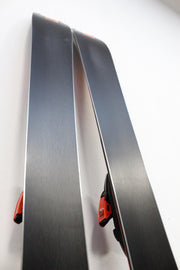 Salomon XDR 79 CF - 150 cm - SNOWILL