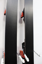 Salomon XDR 79 CF - 150 cm - SNOWILL