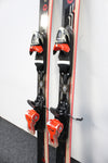 Rossignol Famous 6 Limited (2019) - 156 cm