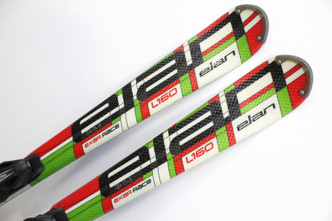 Elan Exar Erise - 160 cm