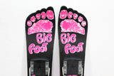 Kneissl Big Foot - 68 cm