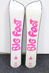 Kneissl Big Foot - 68 cm